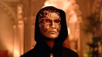 Stanley Kubrick’s Daughter Responds to Eyes Wide Shut Conspiracy Theories