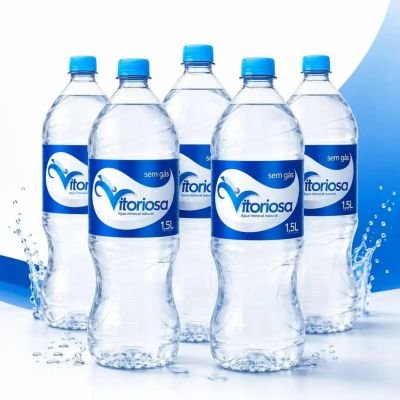 Anvisa barra lote de água e suspende produção de saneantes da Unilever em Vinhedo