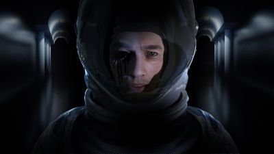 Black Walls - Official Cinematic Trailer