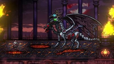 Volkolak: The Will of Gods - Official Version 1.0 Launch Trailer