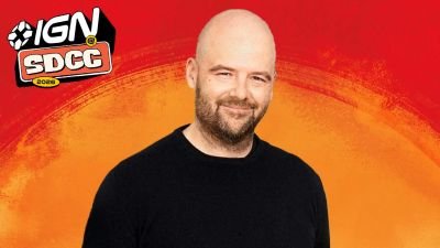 Dan Houser on Physical Games: If People Want That I Think Companies Should Provide It | Comic Con 26