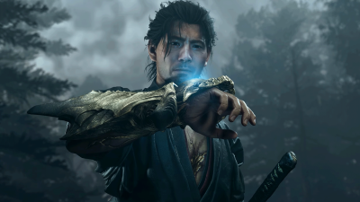 Onimusha: Way of the Sword - Official Swordplay Action Trailer