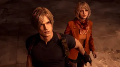 Encontraram 671 falas gravadas e excluídas em Resident Evil 4 Remake de PlayStation 5