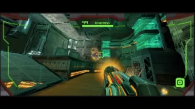 Metroid Prime Hunters de Nintendo DS chega no PC, reconstruído como um FPS de tela única e suporte a ultrawide