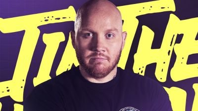 TimTheTatman Turned Down Six-Figure Deal to Stream Arc Raiders Because He Hates It So Much