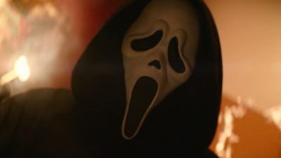 A Playable Build of an Unreleased Scream Game Has Surfaced Thanks to the Steam Leak