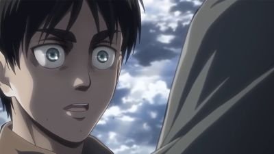 Eren Yeager's English Voice Actor Literally Dislocated His Jaw to Pull Off One of Attack on Titan's Most Iconic Moments