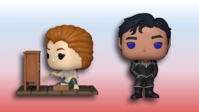 New ACOTAR Funko Pop Figures Just Went Up for Preorder and Are Already Selling Out