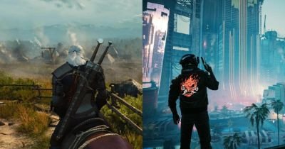The Witcher 3 Remastered Isn’t Pulling Punches: ‘When We Think About This Remaster, It’s Almost Like A 2.0 Overhaul’