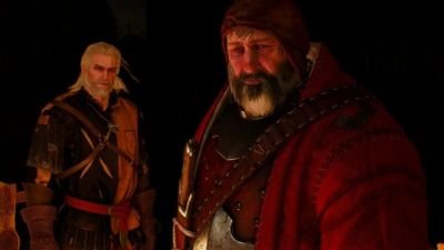 A Witcher 3 Dev Reflects On Its Most Memorable Quest: ‘The Bloody Baron Quest, I Made So Many Mistakes’