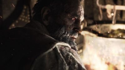 Resident Evil 2 Director Says Capcom Is Making Current Resident Evil Games Too Damn Scary