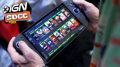 Video Games to Play While Waiting in Line | Comic-Con 2026