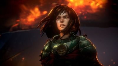 No Rest For The Wicked Director Calls Video Game Critics Who Have Different Opinions ‘Untrustworthy’