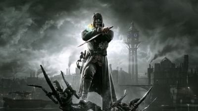 Harvey Smith Explains What Most Games Are Missing And Why He’s Still Making Them: ‘It’s An Act Of Rebellion To Try To Do Something Hopeful In Times Like This’