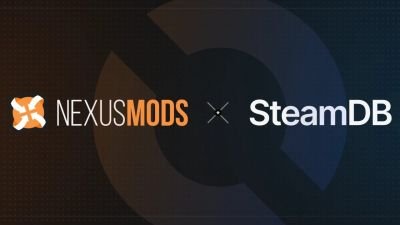 The Biggest Mod Website Just Bought Everyone’s Window Into Steam