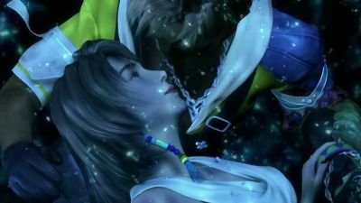 Final Fantasy X/X-2 HD Remaster - Official Nintendo Switch Launch Trailer