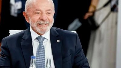 Senado aprova lei dos minerais críticos em meio à disputa de Trump por terras raras do Brasil