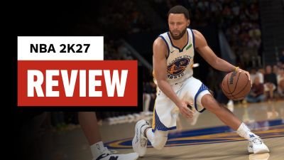 NBA 2K27 Video Review