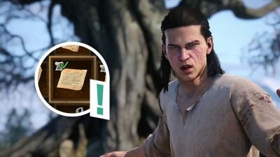 The Blood of Dawnwalker - Don't Skip These Important Prologue Quests