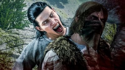 The Blood of Dawnwalker: 12 Minutes of PS5 Pro Performance Mode Gameplay | 4K 60FPS