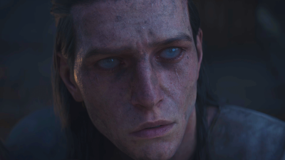 The Blood of Dawnwalker - Official Opening Cinematic