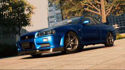 Test Drive Unlimited Solar Crown - Official Season 7 Launch Trailer