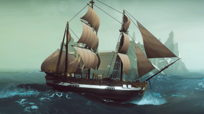 ShipShaper - Official Early Access Launch Trailer