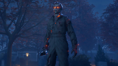 Halloween: The Game - Official Progression & Customization Overview Trailer