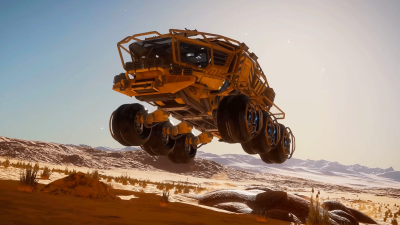 Elite Dangerous - Official Rhino Launch Trailer