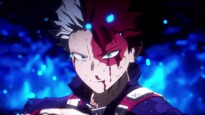 My Hero Academia: All’s Justice - Official Nintendo Switch 2 Launch Trailer