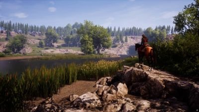 Medieval Dynasty: The Backwood - Official Gameplay Trailer