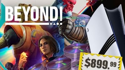 What is PlayStation Actually Doing Right This Generation? - Beyond 953