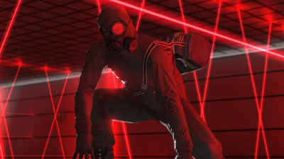 GTA Online - Official The Kortz Center Heist Launch Trailer