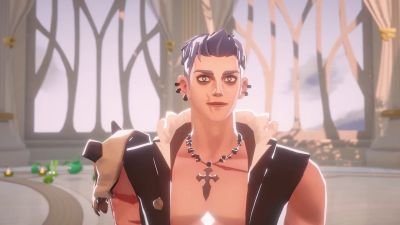 Ember and Blade - Official Demo 2.0 Trailer