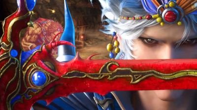Final Fantasy Resonance - Official Vision: Firion Trailer