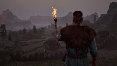 Vikings Dynasty - Official Gameplay Trailer