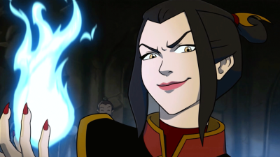 Avatar Legends: The Fighting Game - Official Ranked Mode Reveal Trailer