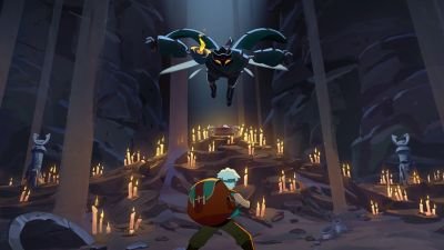 Moonlighter 2: The Endless Vault - Official Launch Trailer
