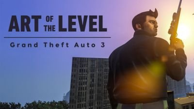 The GTA 3 Mission That Reinvented It All - Art of the Level