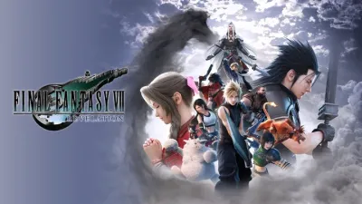 Final Fantasy VII Revelation ganha data de lançamento, trailer de gameplay e terá DLCs focados em Vincent e Sephiroth