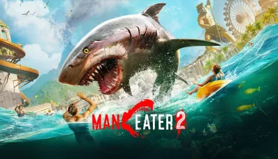 Maneater 2 é anunciado, e vai levar a matança para um parque aquático, confira o trailer