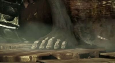 Elden Ring’s Director Says He Doesn’t Have A Foot Fetish, He’s Just ‘Trying To Depict Human Nature’