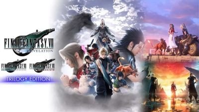 Square Enix Is Selling The Entire Final Fantasy 7 Remake Trilogy, Including Next Year’s Revelation, For Just $85