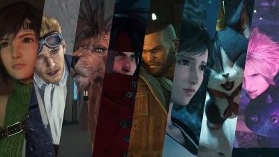 Final Fantasy 7 Revelation Gets Release Date And Shows Off Extended Open-World RPG Gameplay