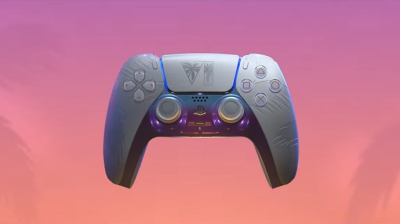 GTA 6 is getting two limited edition dualsense PS5 controllers