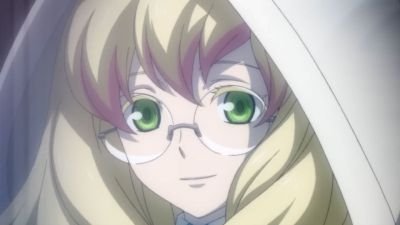 BlazBlue: CentralFiction - Official Trinity Glassfille Character Reveal Trailer