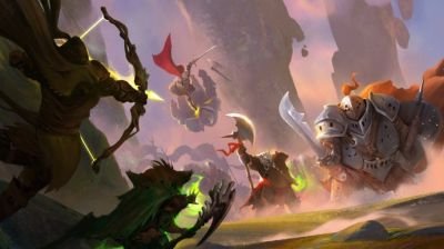 Guild Wars 3's devs think they've found an answer to one of MMOs' biggest problems, but can ArenaNet pull it off?