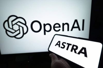 OpenAI anuncia R$ 5,2 bilhões para reforçar cibersegurança com IA