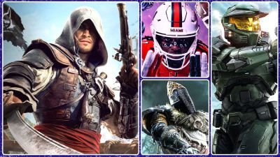 The Biggest Game Releases of July 2026
