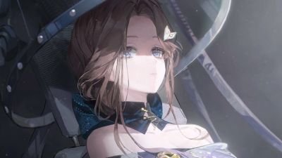Reverse: 1999 - Official Ms. Stranger Trailer